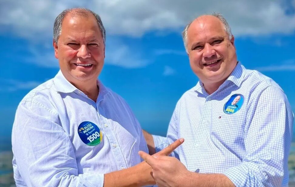 Luciano Silveira e Alceu Moreira se destacam com trabalho realizado na região.