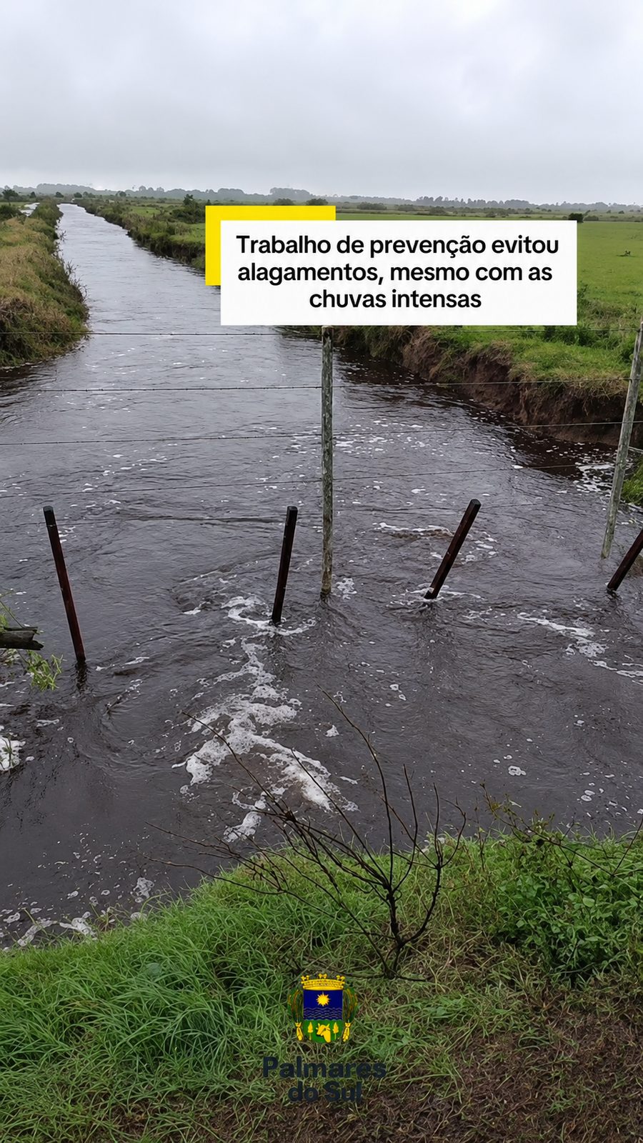 Manutenção em Palmares do Sul