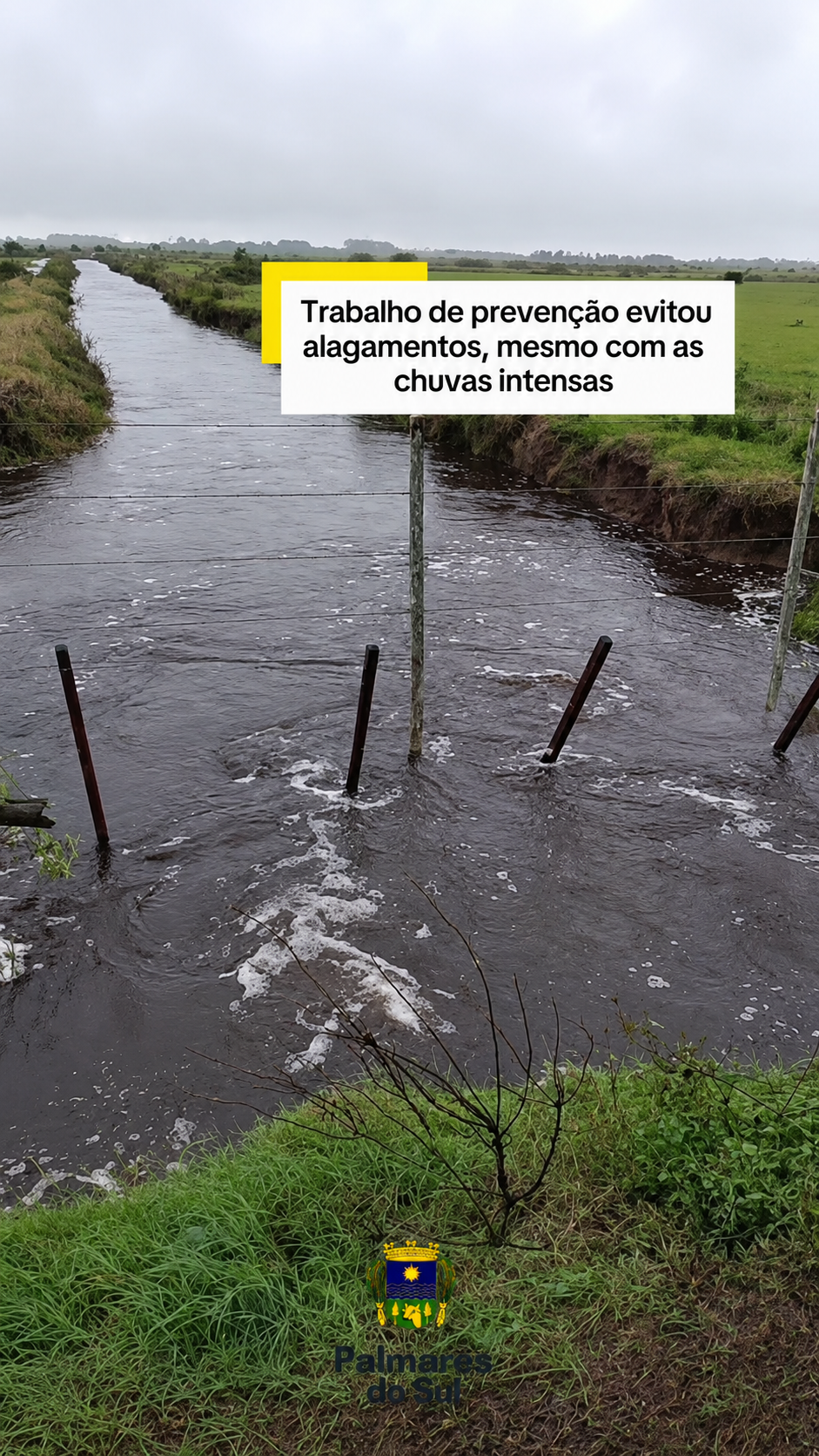Manutenção em Palmares do Sul