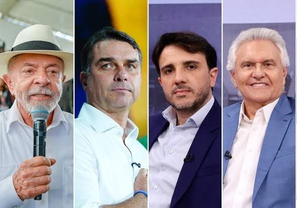 A pesquisa Datafolha divulgada na sexta-feira.