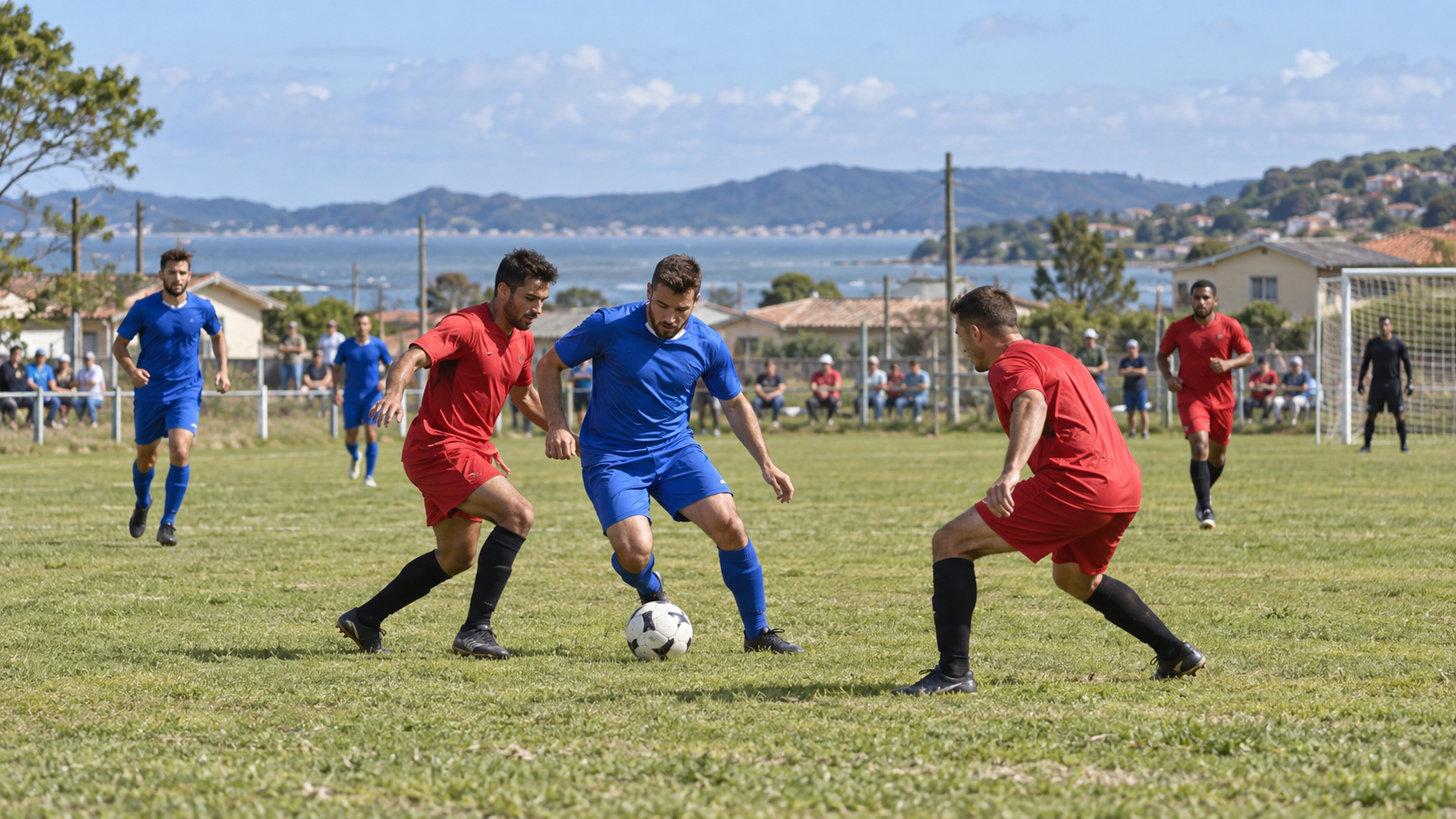 Taça Podalírio Braz acontece em Palmares do Sul.