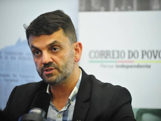Marcelo Maranata (PSDB) faz grave acusação.