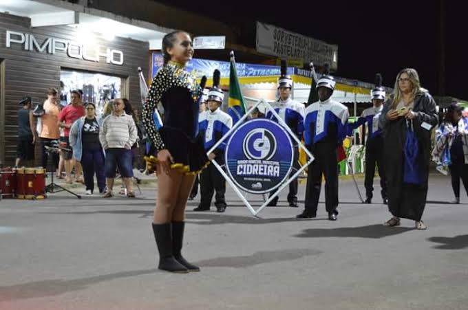 Banda Municipal de Cidreira abre inscrições.
