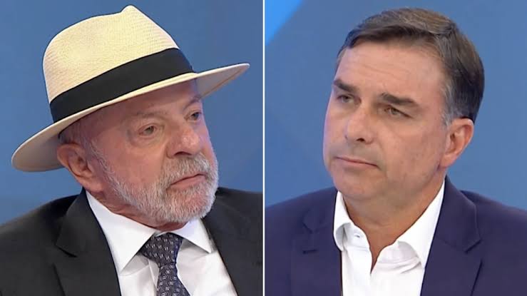 Lula deve faltar ao último debate do primeiro turno.