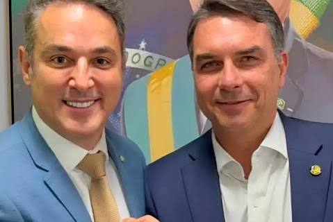 Luciano Zucco faz história no RS.