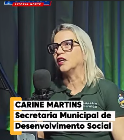 Carine Martins